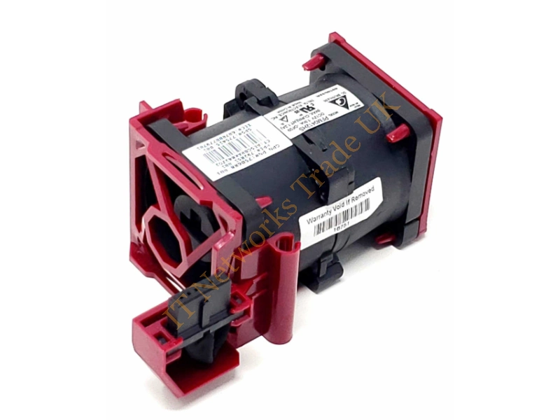 233859-001 HP Fan Blower for StorageWorks HSV110 Cooling Fan