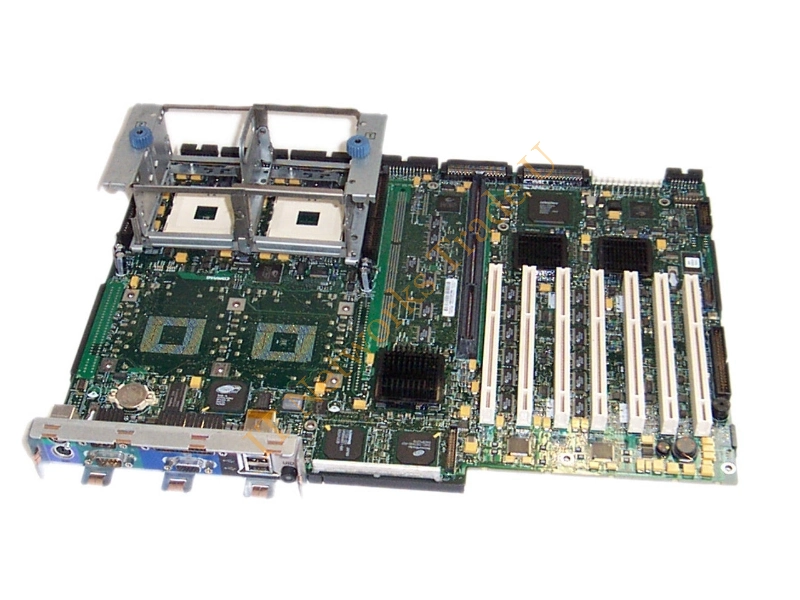 233959-001 Compaq System Board for Proliant ML530 G2 Server Motherboard