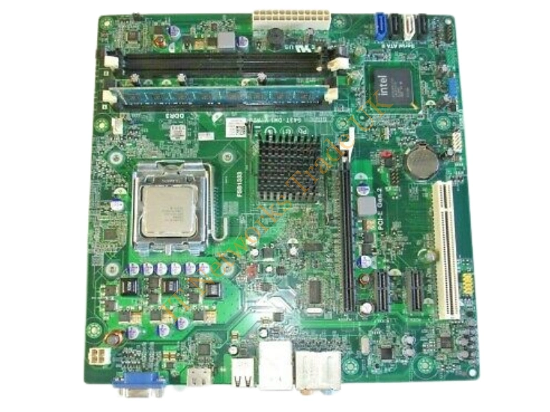 233YW Dell Motherboard / System Board / Mainboard