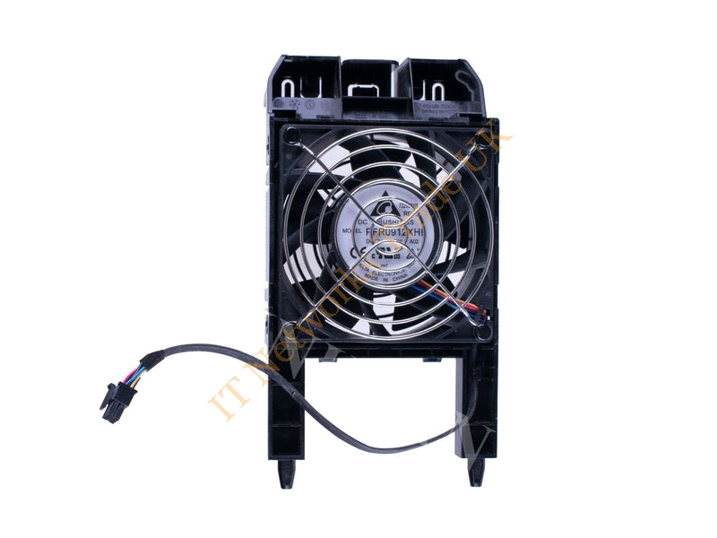 234078-001 HP StorageWorks 3U 92MM Fan Cooling Fan