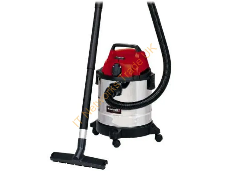2342425 - Einhell TC-VC 1820 SA 2342425 Aspiratutto 1250 W 20 l Cylinder vacuum Dust bag