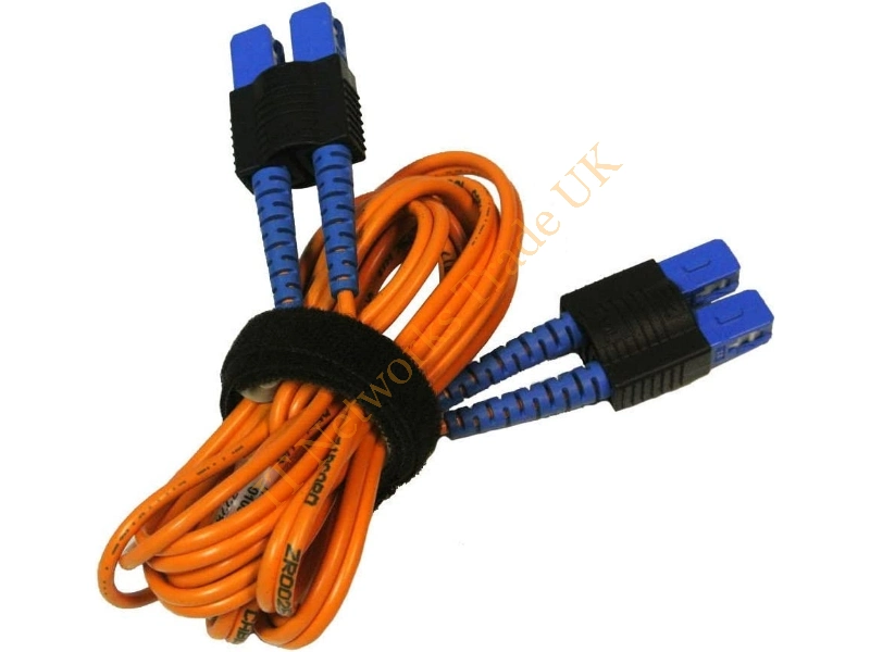234451-002 HP Sc Sc Fiber Channel Cable 2 Meter Duplex