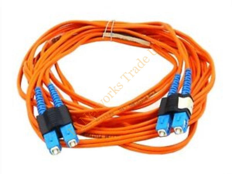 234457-B21 HP 2m Sc to Sc Fiber Optic Cable