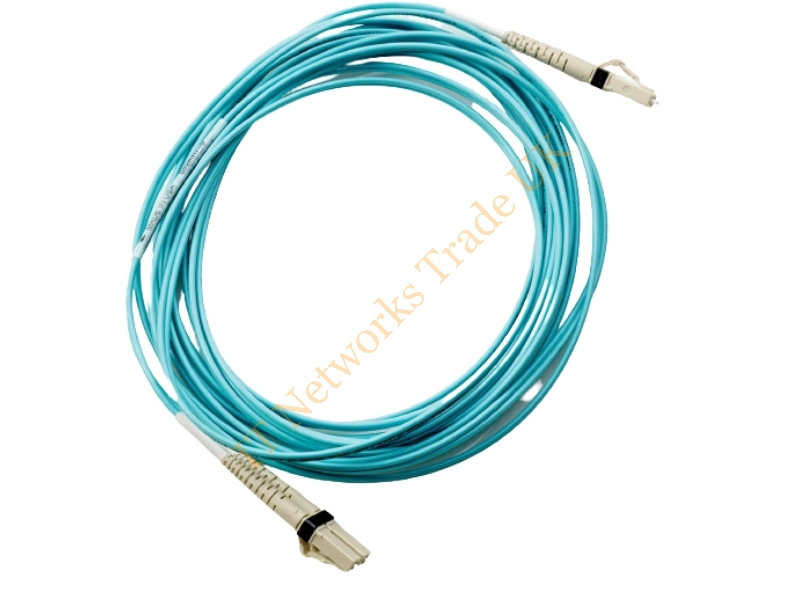 234457-B25 HP 50m Multi-Mode Fiber Channel Cable for ProLiant DL320