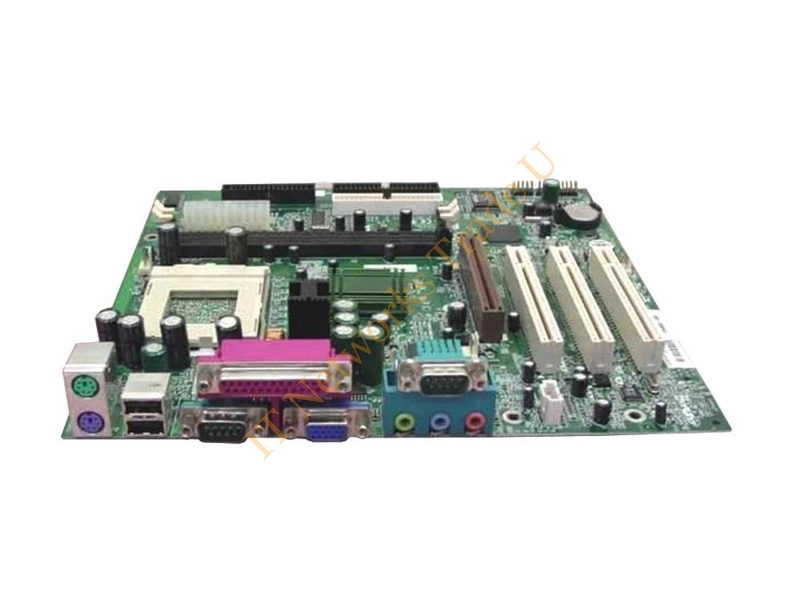 234564-001 Compaq System Board (Motherboard) without Processor