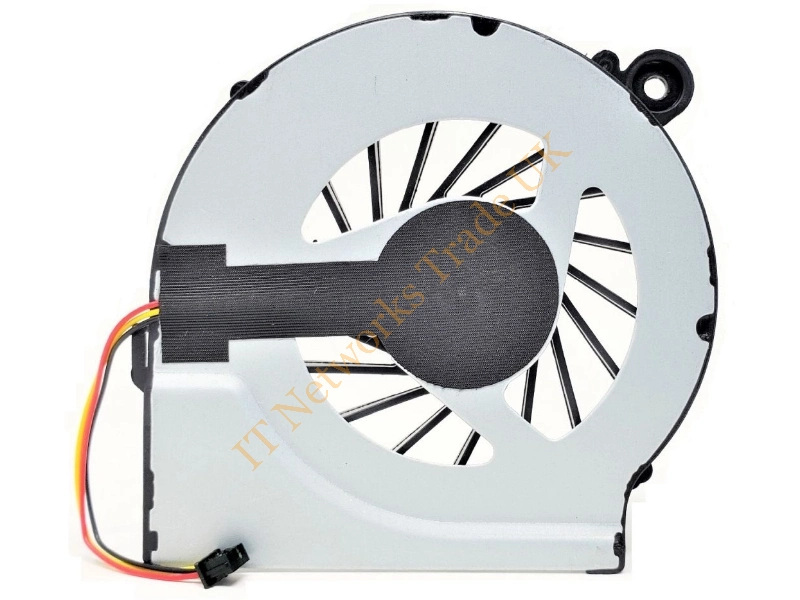 234646-001 HP Compaq Air Baffle Fan for ProLiant ML570 Cooling Fan