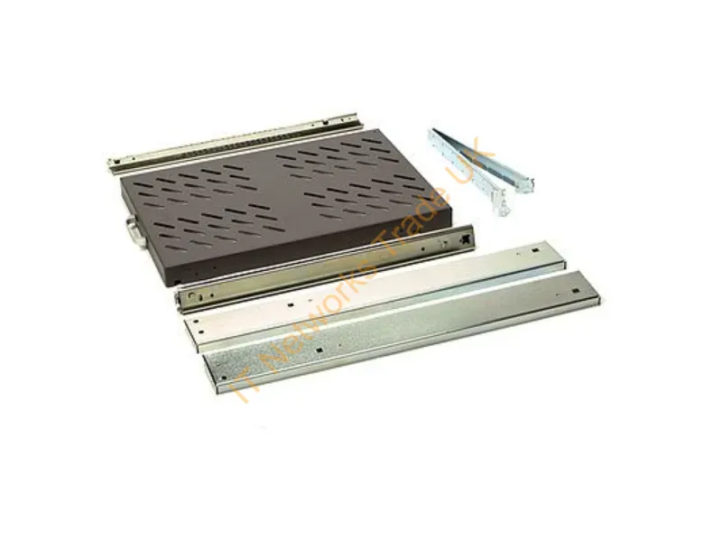 234672-B21 HP 100Kg Sliding Shelf Kit for ProLiant 8000 8500 Server Accessory