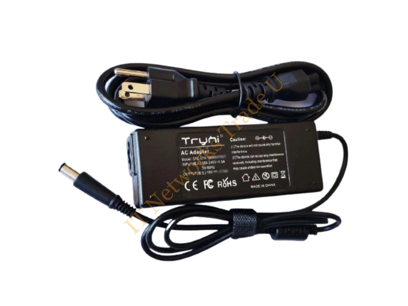 235087-002 HP Power Supply Adapter Power Adapter