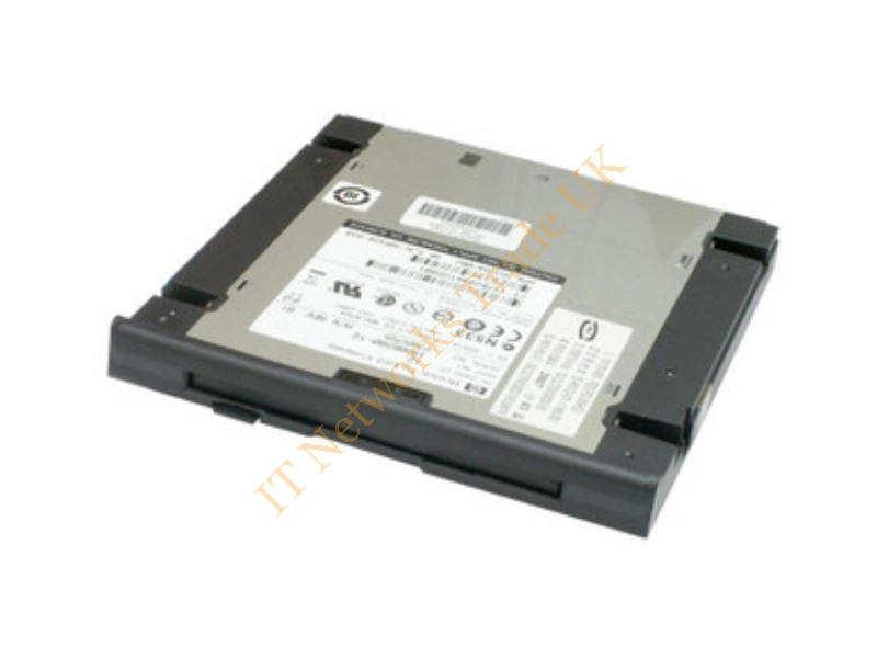 235168-002 HP 1.44MB Floppy/Diskette Drive for ProLiant DL360 G3 Server Floppy Media Drive