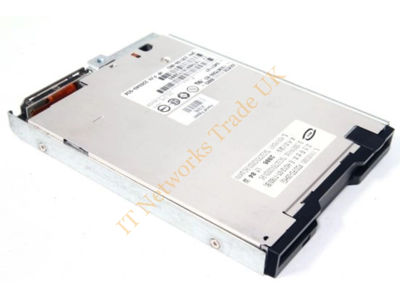 235168-003 HP 1.44MB SlimLine Floppy Drive