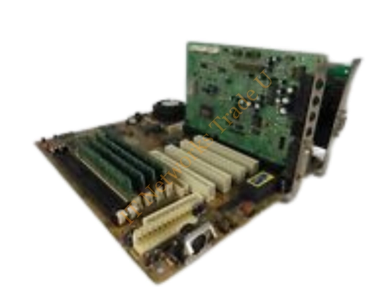 235209-001 Compaq System Board (Motherboard) I/O 5/133/166 Presario