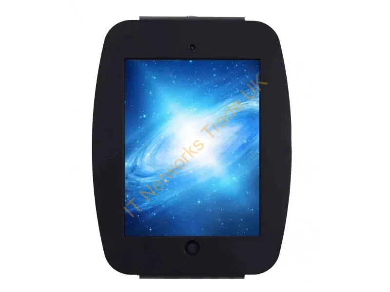 235SMENB - Compulocks Space iPad Mini 7.9-inch Security Display Enclosure Black