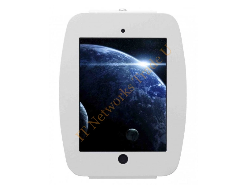 235SMENW - Maclocks Space 7.9" White tablet security enclosure Accessory