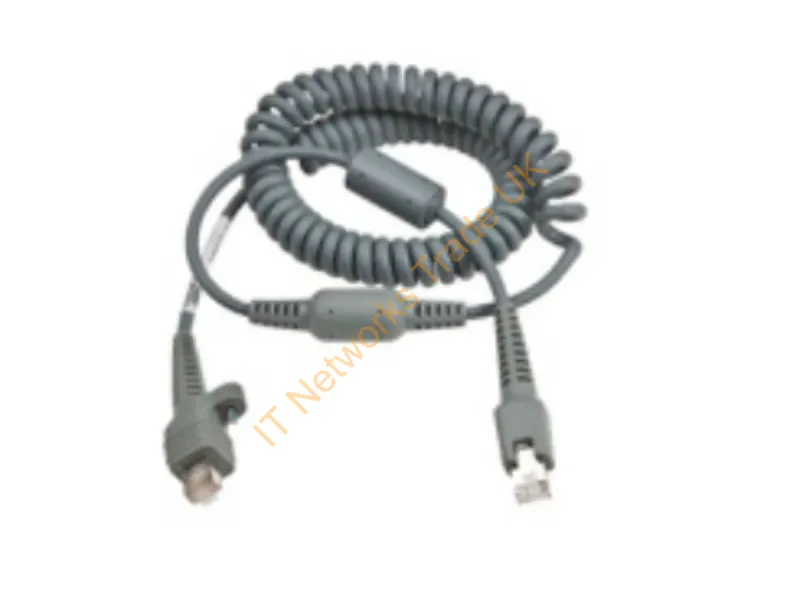 236-189-002 - Intermec 236-189-002 Signal Cable 78.7" (2 M) Gray