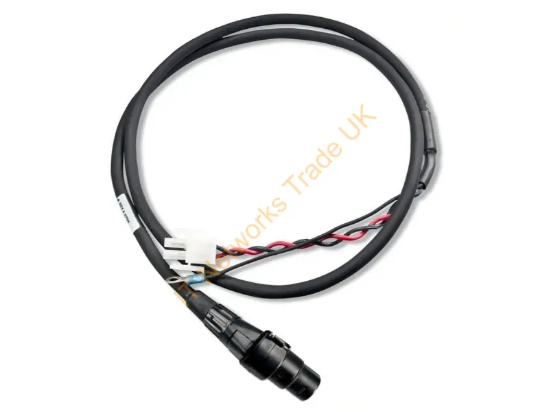 236-193-003 - Intermec 236-193-003 Power Cable Black