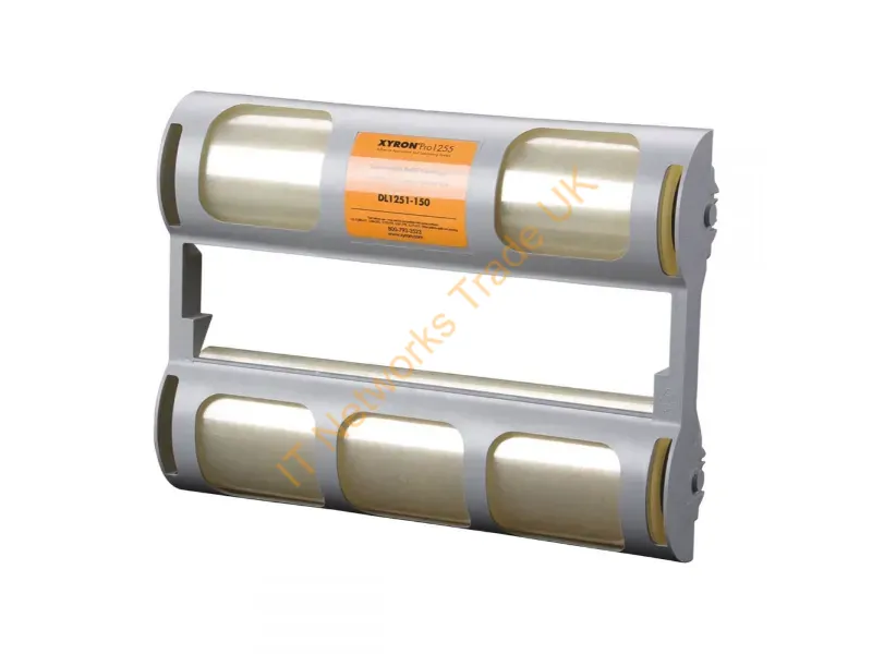 23621 - Xyron 23621 Pro Adhesive Film Cartridge AT1251-100