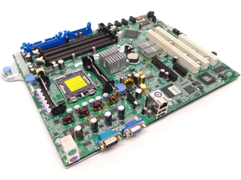 2362C Dell Motherboard / System Board / Mainboard