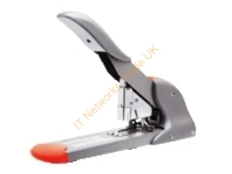 23633700 - Rapid Stapler Fashion HD210 Heavy Duty, 10-210 sheets