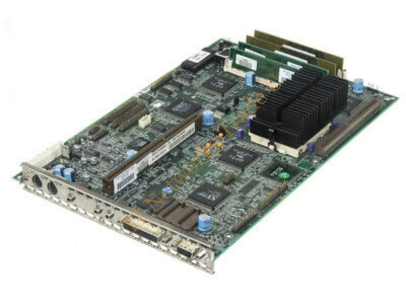 236527-001 Compaq System Board (Motherboard) for Presario 7100