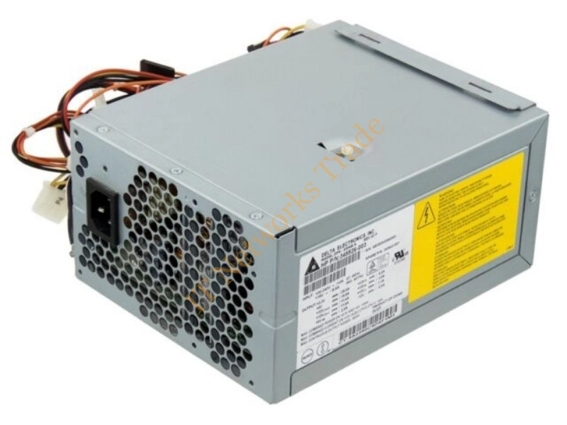 236845-B21 Compaq 600-Watts Hot-Pluggable Redundant Power Supply for ML530