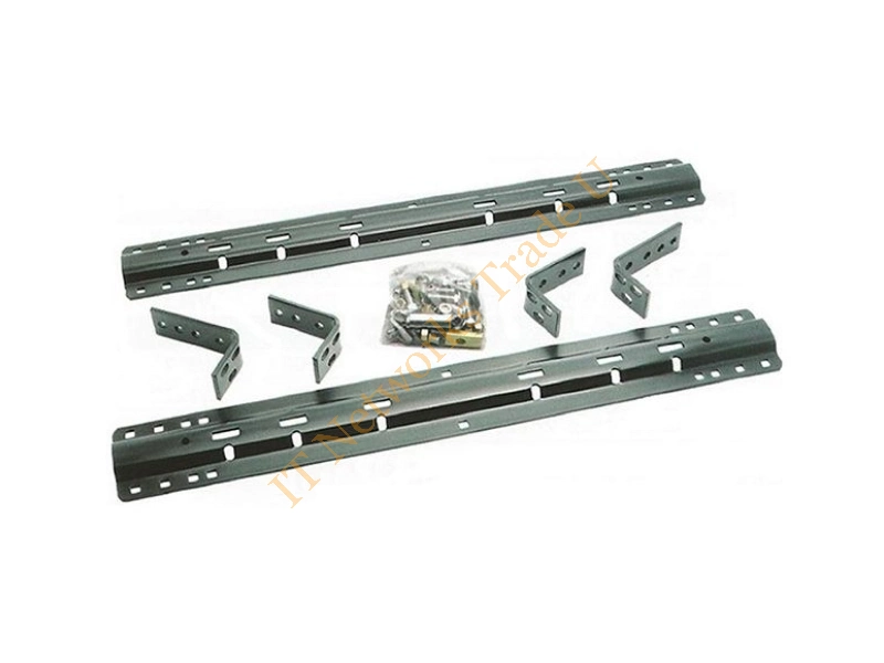 236856-001 HP Telco Rack Mounting Kit for ProLiant ML370 G2 Server Server Accessory