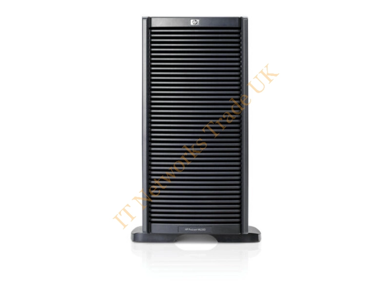 236869-001 HP ProLiant ML350 G2 Intel -Pentium III 1.13GHz CPU Server Server System