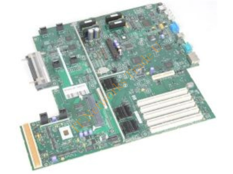 236997-001 Compaq System Board (Motherboard)