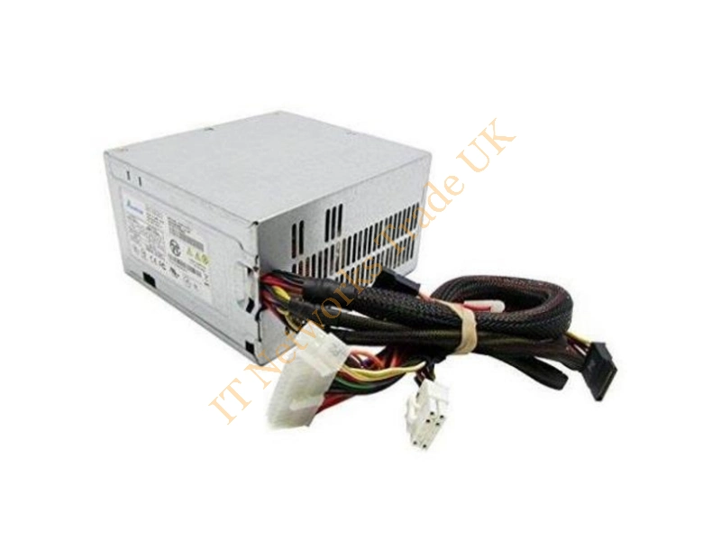237046-021 HP 350-Watts Redundant Hot-Swappable Power Supply for ProLiant ML350 G2 Server