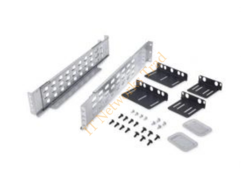237057-001 HP / Compaq 3U Rackmount Chassis for 320 Tape Drive Tape Drive Storage