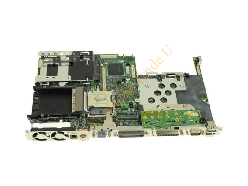 237XX Dell Motherboard / System Board / Mainboard