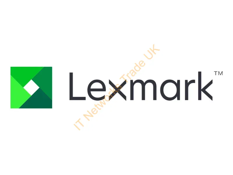 2382070 - Lexmark 2382070 warranty/support extension 2 year(s)