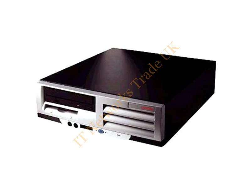 238770-001 Compaq Front Bezel for EVO D510 Desktop System Accessory