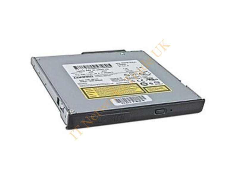 238878-001 Compaq DVD / CD-RW Combo Multibay Drive for Armada Notebook N200c CD And DVD Burner