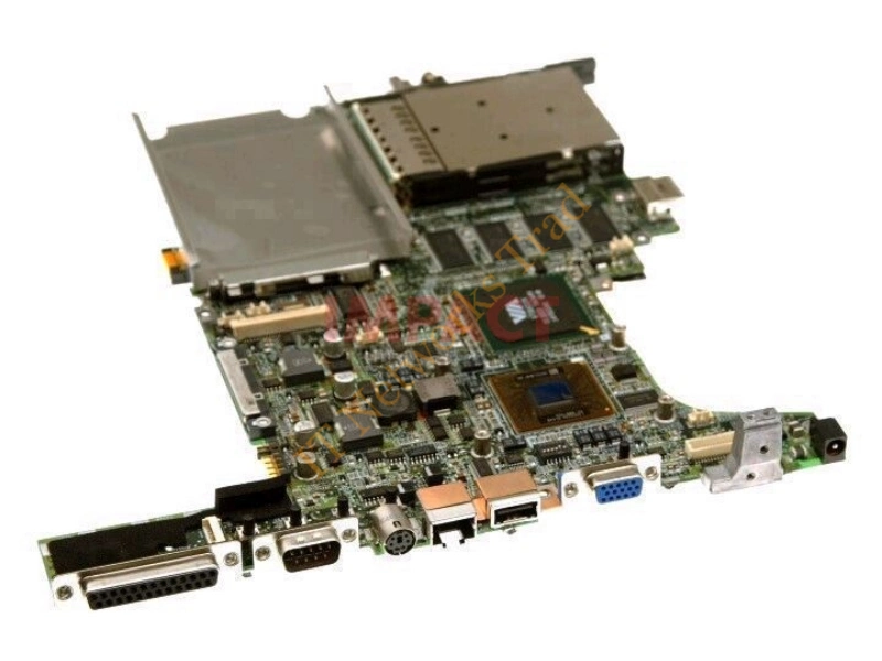 239050-001 HP System Board for EVO N150 Laptop Motherboard