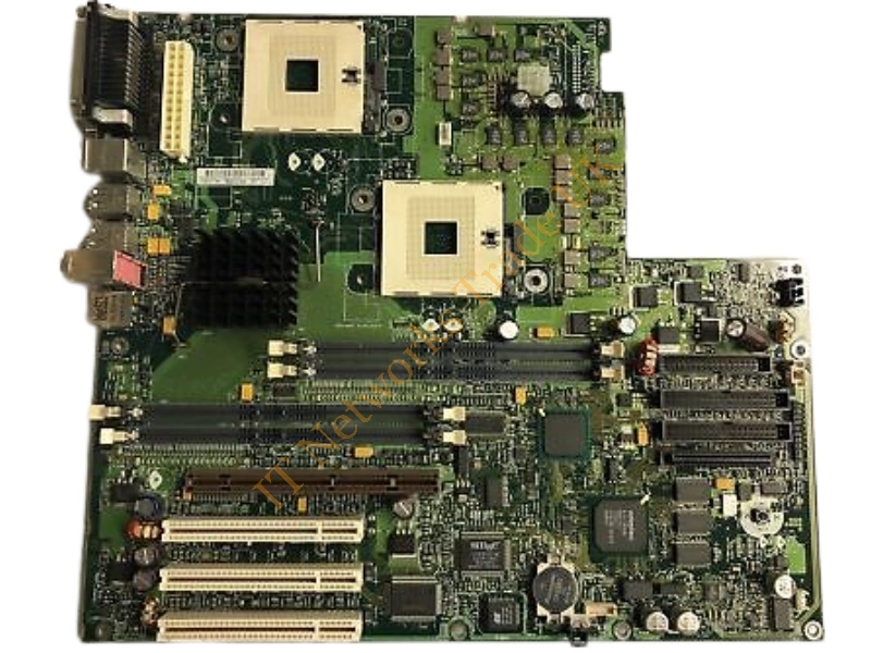 239059-001 HP System Board for EVO W6000 Workstation Server Motherboard