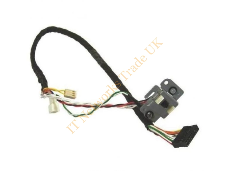239074-006 HP Power Switch Assembly for Workstation Workstation Accessory