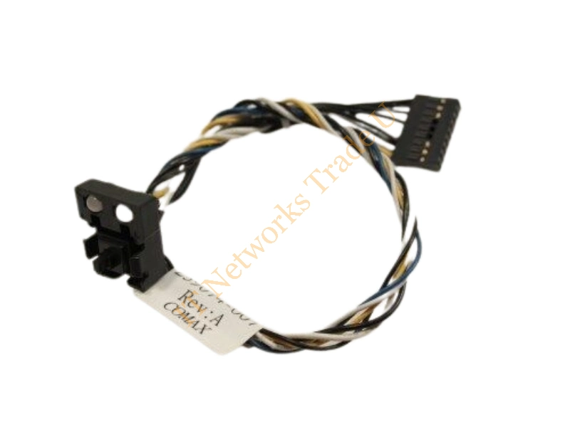 239074-007 HP / Compaq Power Button LED Lights for dc5100 MT Desktop Desktop System Accessory