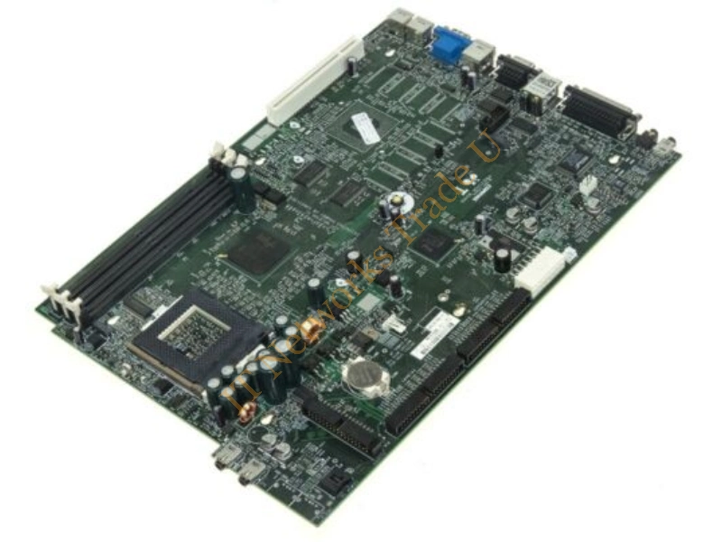 239117-001 Compaq System Board DeskPro EN SFF EVO D300 D500 Desktop Motherboard