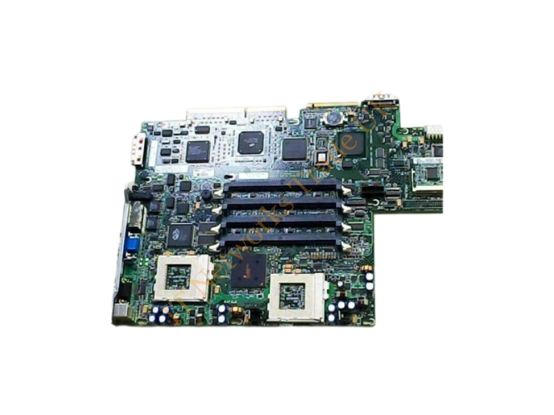 239120-001 Compaq 1.26GHz System Board for Proliant DL360 Server Motherboard