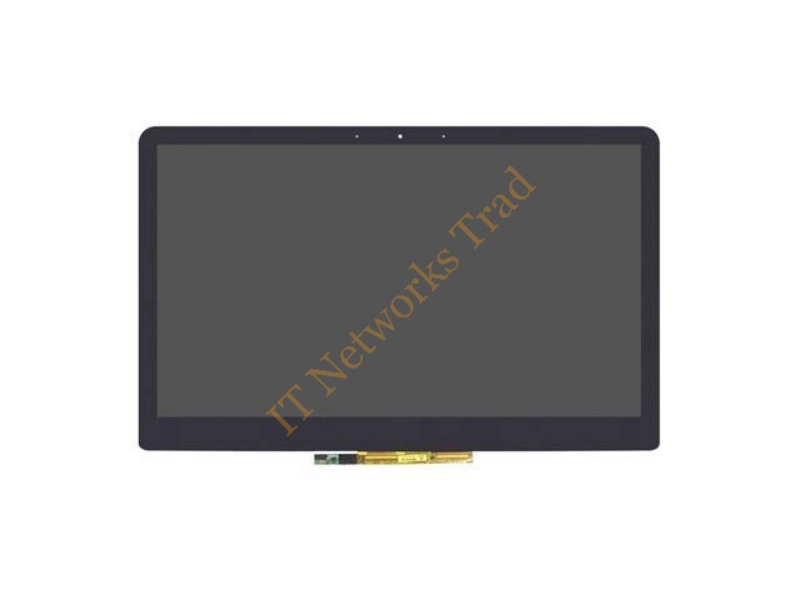 239186-001 HP 14.1-inch TFT LCD Display Panel for Presario 1200SRP Notebook