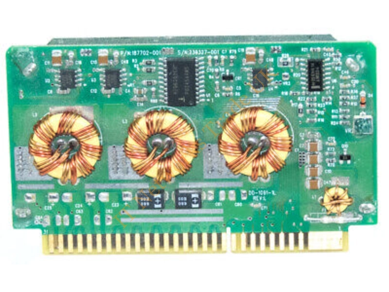 239327-001 HP 75w 60a Voltage Regulator Module