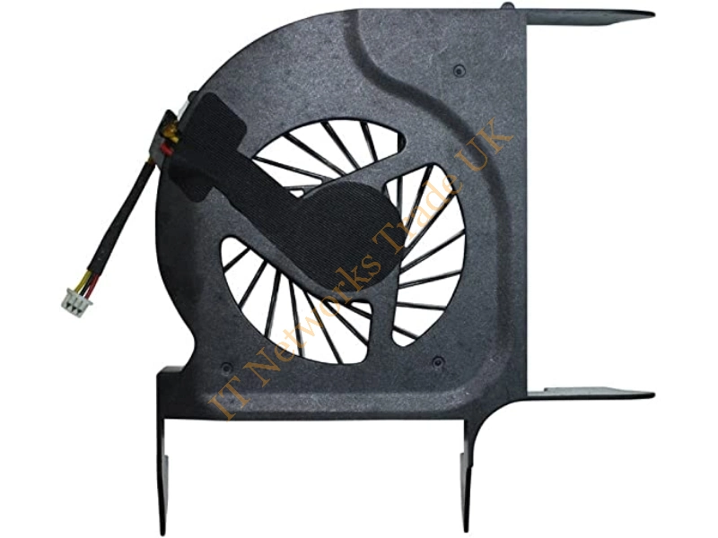 239332-001 Compaq 92mm Cooling Fan for Evo Workstation W8000