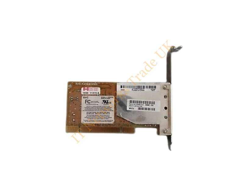 239887-004 HP 56Kb/s PCI Modem Card for Presario 5421sr