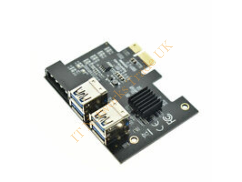 23K0488 IBM SmartSlot Interface Expander Card Network Adapter