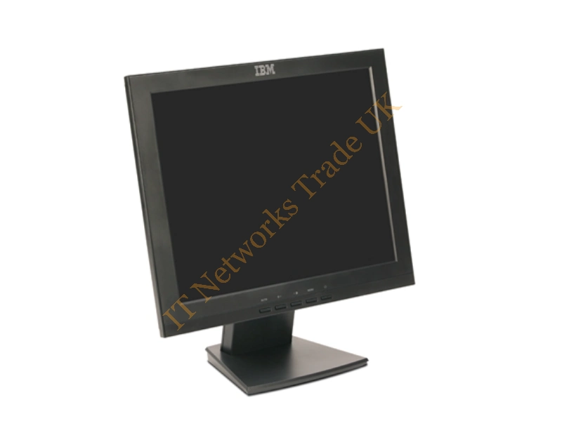 23K1721 IBM DiamondCrystal 17-inch TFT LCD Monitor