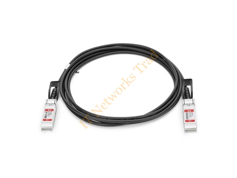23K1737 IBM 3M (VLH) Direct Attach Copper SFP Cable Network Ethernet Cable