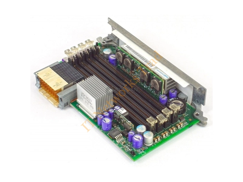 23K4193 IBM 4 Slot DIMM Memory Riser Board for eServer xSeries X366