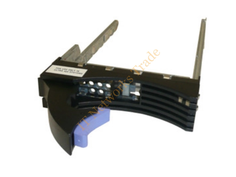 23K4205 IBM 2.5-inch Hard Drive Cage for xSeries 336 Server Accessory
