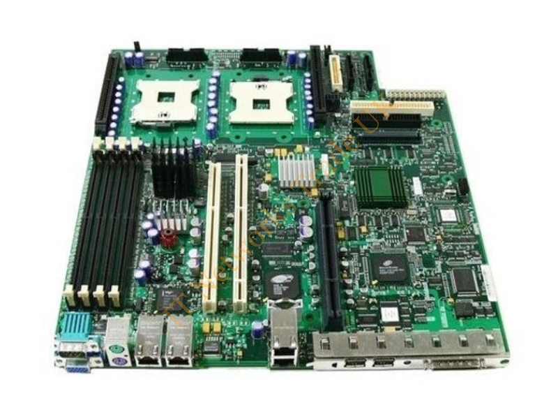 23K4452 IBM 533MHz System Board for xSeries 345 Server Motherboard