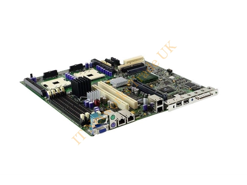 23K4455 IBM 533MHz System Board for xSeries 345 Server Motherboard